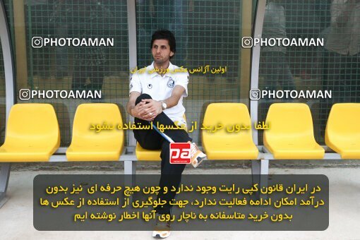 2201910, Bushehr, Iran, لیگ برتر فوتبال ایران، Persian Gulf Cup، Week 32، Second Leg، 2010/05/02، Shahin Boushehr 0 - 1 Esteghlal