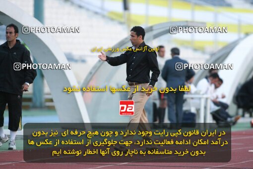 2202055, Tehran, Iran, لیگ برتر فوتبال ایران، Persian Gulf Cup، Week 33، Second Leg، 2010/05/06، Esteghlal 1 - 0 Rah Ahan