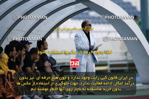 2202189, Tehran, Iran, لیگ برتر فوتبال ایران، Persian Gulf Cup، Week 33، Second Leg، 2010/05/06، Esteghlal 1 - 0 Rah Ahan