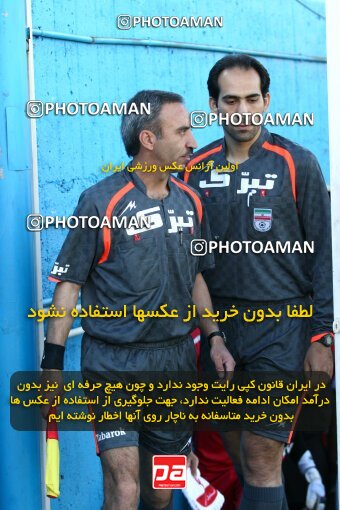 2202133, Tehran, Iran, لیگ برتر فوتبال ایران، Persian Gulf Cup، Week 33، Second Leg، 2010/05/06، Steel Azin 1 - 1 Mes Kerman
