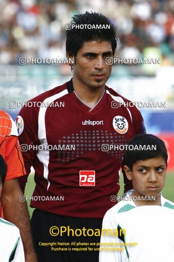 2201963, Isfahan,Fooladshahr, Iran, AFC Champions League 2010, Eighth final, , Zob Ahan Esfahan 1 v 0 Mes Kerman on 2010/05/12 at Foolad Shahr Stadium