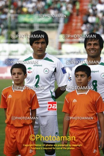 2201987, Isfahan,Fooladshahr, Iran, AFC Champions League 2010, Eighth final, , Zob Ahan Esfahan 1 v 0 Mes Kerman on 2010/05/12 at Foolad Shahr Stadium