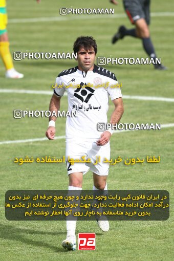 2202093, Tehran, Iran, لیگ برتر فوتبال ایران، Persian Gulf Cup، Week 34، Turning Play، Rah Ahan 0 v 0 Fajr-e Sepasi Shiraz on 2010/05/18 at Ekbatan Stadium