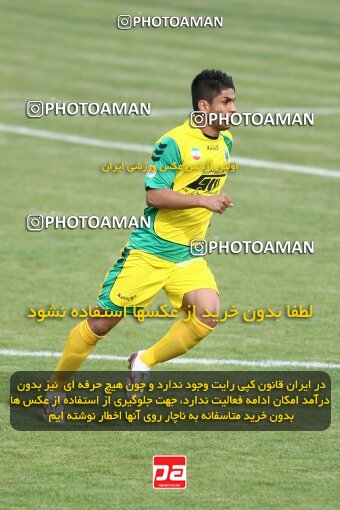 2202130, Tehran, Iran, لیگ برتر فوتبال ایران، Persian Gulf Cup، Week 34، Turning Play، Rah Ahan 0 v 0 Fajr-e Sepasi Shiraz on 2010/05/18 at Ekbatan Stadium