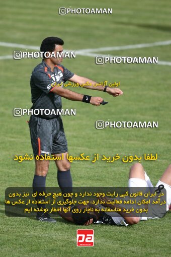2202203, Tehran, Iran, لیگ برتر فوتبال ایران، Persian Gulf Cup، Week 34، Turning Play، Rah Ahan 0 v 0 Fajr-e Sepasi Shiraz on 2010/05/18 at Ekbatan Stadium