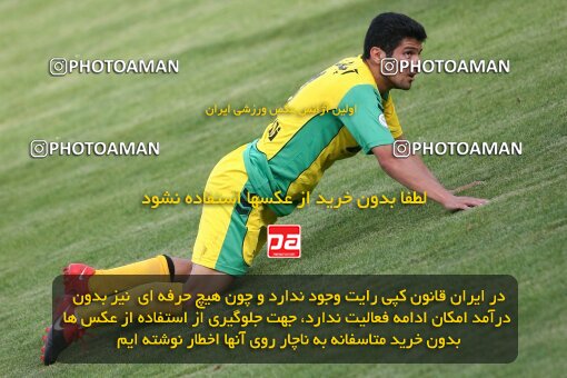 2202378, Tehran, Iran, لیگ برتر فوتبال ایران، Persian Gulf Cup، Week 34، Turning Play، Rah Ahan 0 v 0 Fajr-e Sepasi Shiraz on 2010/05/18 at Ekbatan Stadium