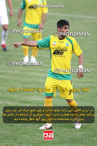 2202382, Tehran, Iran, لیگ برتر فوتبال ایران، Persian Gulf Cup، Week 34، Turning Play، Rah Ahan 0 v 0 Fajr-e Sepasi Shiraz on 2010/05/18 at Ekbatan Stadium
