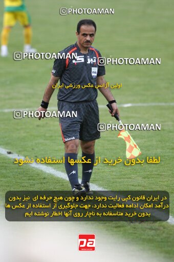 2202485, Tehran, Iran, لیگ برتر فوتبال ایران، Persian Gulf Cup، Week 34، Turning Play، Rah Ahan 0 v 0 Fajr-e Sepasi Shiraz on 2010/05/18 at Ekbatan Stadium