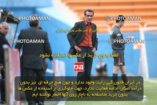 2201982, Tehran, Iran, لیگ برتر فوتبال ایران، Persian Gulf Cup، Week 34، Turning Play، Rah Ahan 0 v 0 Fajr-e Sepasi Shiraz on 2010/05/18 at Ekbatan Stadium