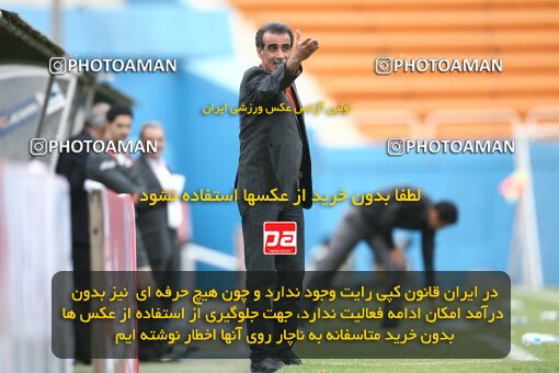 2202075, Tehran, Iran, لیگ برتر فوتبال ایران، Persian Gulf Cup، Week 34، Turning Play، Rah Ahan 0 v 0 Fajr-e Sepasi Shiraz on 2010/05/18 at Ekbatan Stadium