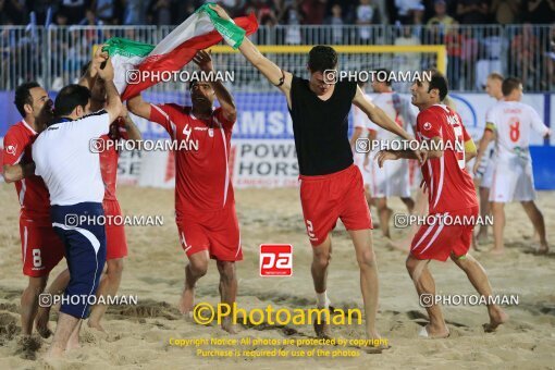 1941654, Dubai, United Arab Emarates, جام بین قاره ای ۲۰۱3 امارات, Final, Iran 4 v 3 Russia on 2013/11/23 at ساحل جمیرا دوبی