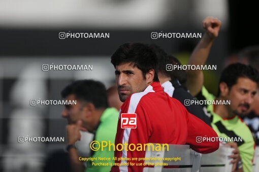 1926988, Sao Paulo, Brazil, International friendly match، Iran 2 - 0 Trinidad and Tobago on 2014/06/08 at کمپ کورینتیانس