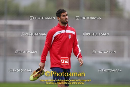 1927191, Sao Paulo, Brazil, 2014 FIFA World Cup, Iran National Football Team Training Session on 2014/06/10 at کمپ کورینتیانس