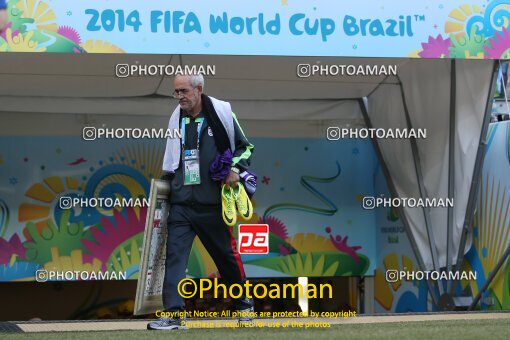 1927900, Belo Horizonte, Brazil, 2014 FIFA World Cup, Group stage, Group F, Argentina 1 v 0 Iran on 2014/06/21 at ورزشگاه مینیرائو