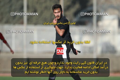 1939559, Tehran, Iran, Practical friendly match، Iran 0 - 0 پارسه تهران on 2016/01/13 at Iran National Football Center
