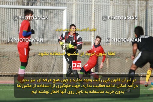 1939565, Tehran, Iran, Practical friendly match، Iran 0 - 0 پارسه تهران on 2016/01/13 at Iran National Football Center