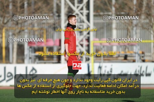 1939567, Tehran, Iran, Practical friendly match، Iran 0 - 0 پارسه تهران on 2016/01/13 at Iran National Football Center