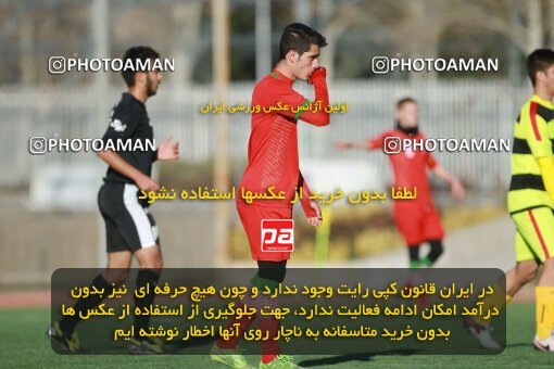 1939568, Tehran, Iran, Practical friendly match، Iran 0 - 0 پارسه تهران on 2016/01/13 at Iran National Football Center