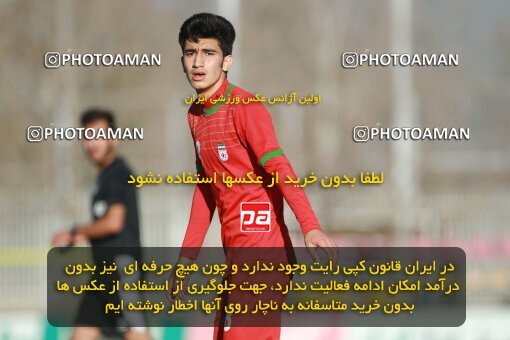 1939577, Tehran, Iran, Practical friendly match، Iran 0 - 0 پارسه تهران on 2016/01/13 at Iran National Football Center