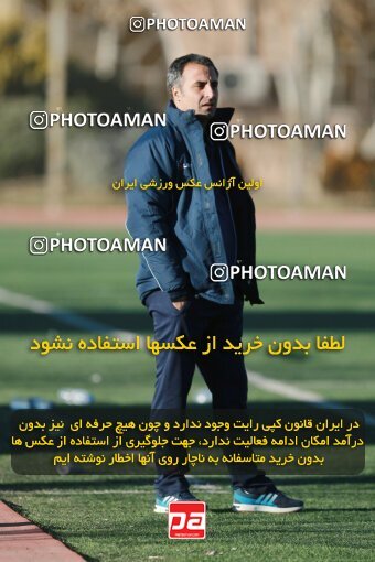 1939582, Tehran, Iran, Practical friendly match، Iran 0 - 0 پارسه تهران on 2016/01/13 at Iran National Football Center