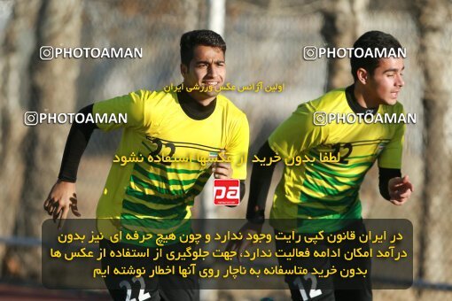 1939585, Tehran, Iran, Practical friendly match، Iran 0 - 0 پارسه تهران on 2016/01/13 at Iran National Football Center