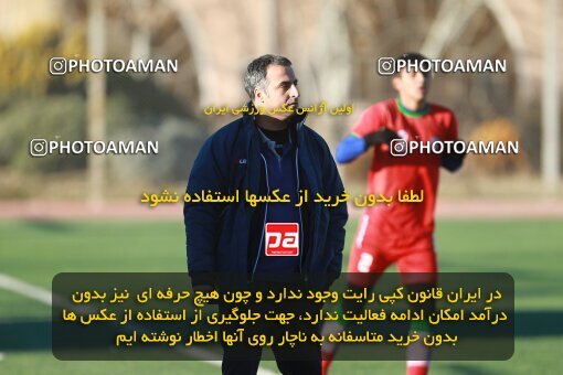 1939587, Tehran, Iran, Practical friendly match، Iran 0 - 0 پارسه تهران on 2016/01/13 at Iran National Football Center