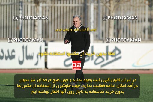 1939591, Tehran, Iran, Practical friendly match، Iran 0 - 0 پارسه تهران on 2016/01/13 at Iran National Football Center