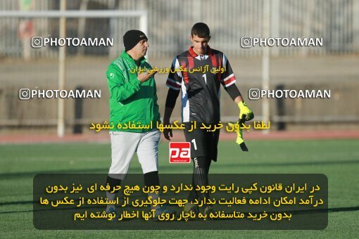 1939592, Tehran, Iran, Practical friendly match، Iran 0 - 0 پارسه تهران on 2016/01/13 at Iran National Football Center