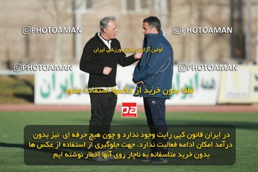 1939594, Tehran, Iran, Practical friendly match، Iran 0 - 0 پارسه تهران on 2016/01/13 at Iran National Football Center