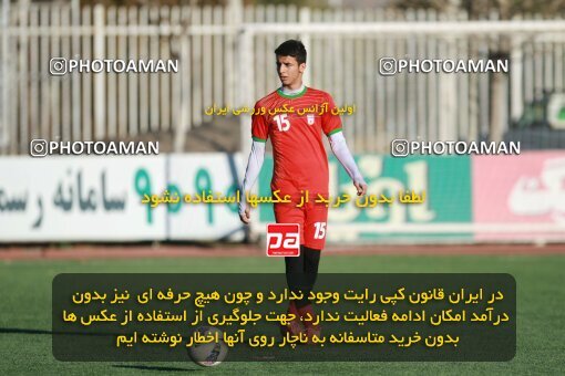 1939596, Tehran, Iran, Practical friendly match، Iran 0 - 0 پارسه تهران on 2016/01/13 at Iran National Football Center