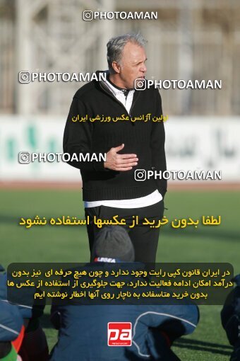 1939602, Tehran, Iran, Practical friendly match، Iran 0 - 0 پارسه تهران on 2016/01/13 at Iran National Football Center