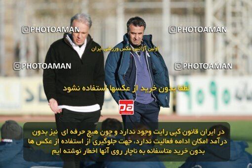 1939603, Tehran, Iran, Practical friendly match، Iran 0 - 0 پارسه تهران on 2016/01/13 at Iran National Football Center