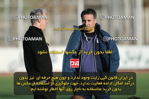 1939604, Tehran, Iran, Practical friendly match، Iran 0 - 0 پارسه تهران on 2016/01/13 at Iran National Football Center