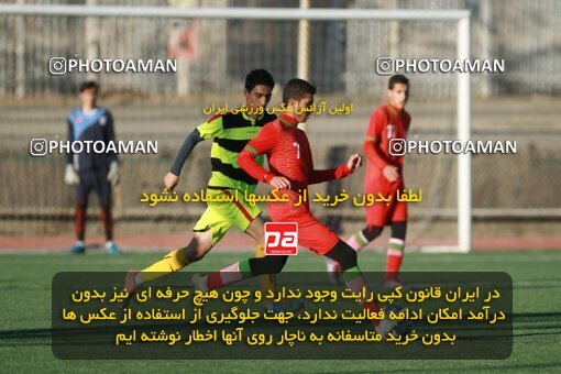 1939611, Tehran, Iran, Practical friendly match، Iran 0 - 0 پارسه تهران on 2016/01/13 at Iran National Football Center