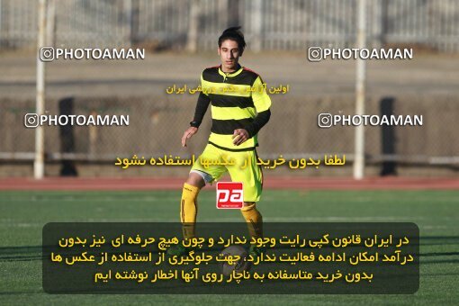 1939612, Tehran, Iran, Practical friendly match، Iran 0 - 0 پارسه تهران on 2016/01/13 at Iran National Football Center