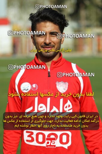 1995689, Tehran, Iran, Friendly Match، Persepolis 15 - 0 Honarmandan on 2016/03/14 at Derafshifar Stadium