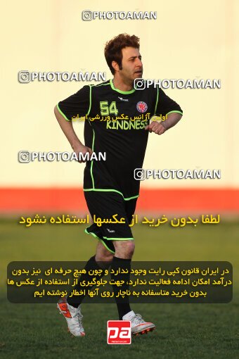 1995695, Tehran, Iran, Friendly Match، Persepolis 15 - 0 Honarmandan on 2016/03/14 at Derafshifar Stadium