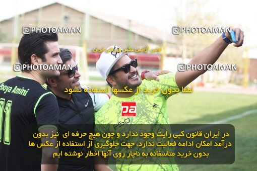 1995702, Tehran, Iran, Friendly Match، Persepolis 15 - 0 Honarmandan on 2016/03/14 at Derafshifar Stadium