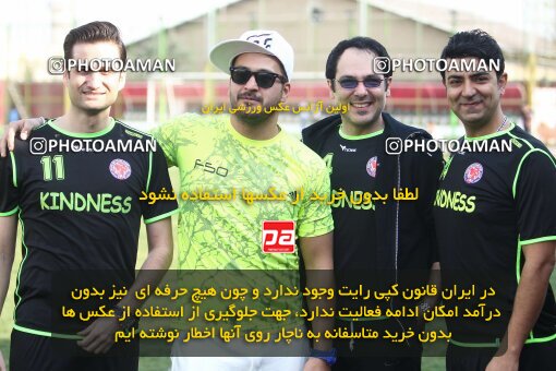 1995704, Tehran, Iran, Friendly Match، Persepolis 15 - 0 Honarmandan on 2016/03/14 at Derafshifar Stadium