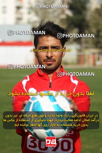 1995715, Tehran, Iran, Friendly Match، Persepolis 15 - 0 Honarmandan on 2016/03/14 at Derafshifar Stadium