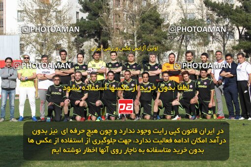 1995721, Tehran, Iran, Friendly Match، Persepolis 15 - 0 Honarmandan on 2016/03/14 at Derafshifar Stadium