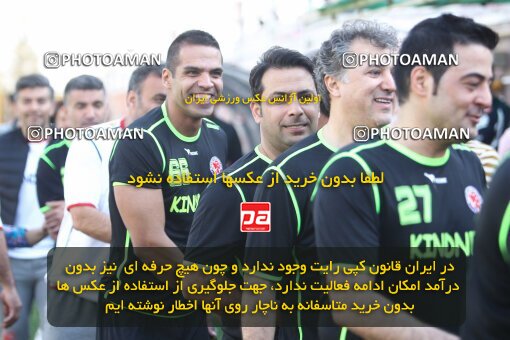 1995725, Tehran, Iran, Friendly Match، Persepolis 15 - 0 Honarmandan on 2016/03/14 at Derafshifar Stadium
