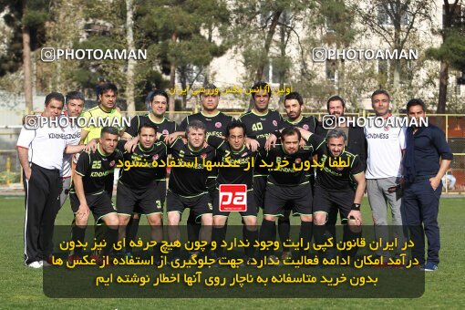 1995729, Tehran, Iran, Friendly Match، Persepolis 15 - 0 Honarmandan on 2016/03/14 at Derafshifar Stadium