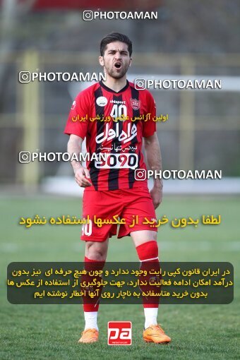 1995737, Tehran, Iran, Friendly Match، Persepolis 15 - 0 Honarmandan on 2016/03/14 at Derafshifar Stadium