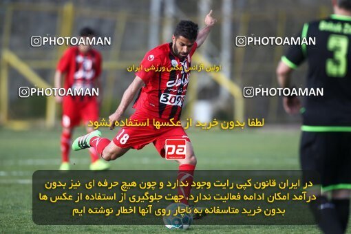 1995740, Tehran, Iran, Friendly Match، Persepolis 15 - 0 Honarmandan on 2016/03/14 at Derafshifar Stadium
