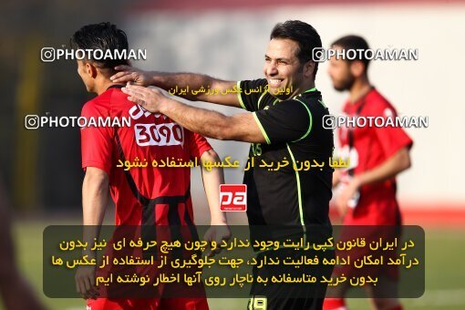 1995767, Tehran, Iran, Friendly Match، Persepolis 15 - 0 Honarmandan on 2016/03/14 at Derafshifar Stadium