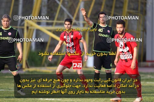 1995786, Tehran, Iran, Friendly Match، Persepolis 15 - 0 Honarmandan on 2016/03/14 at Derafshifar Stadium