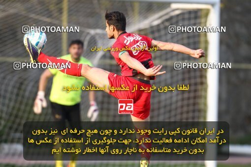 1995787, Tehran, Iran, Friendly Match، Persepolis 15 - 0 Honarmandan on 2016/03/14 at Derafshifar Stadium