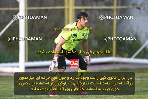 1995790, Tehran, Iran, Friendly Match، Persepolis 15 - 0 Honarmandan on 2016/03/14 at Derafshifar Stadium