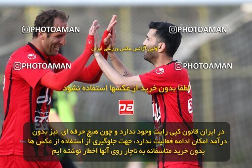 1995792, Tehran, Iran, Friendly Match، Persepolis 15 - 0 Honarmandan on 2016/03/14 at Derafshifar Stadium